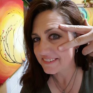 Meet your Posher, Misty